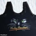 [ SOLD ] Harley Davidson Black Cat Tank Top Fullerton California