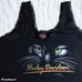 [ SOLD ] Harley Davidson Black Cat Tank Top Fullerton California
