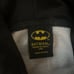 Vintage RARE DC Y2K AOP Batman Full Zip Size Large