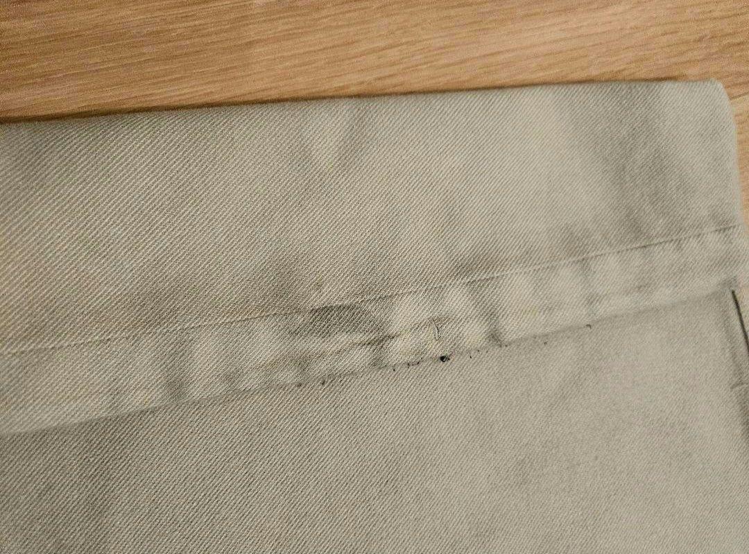 YOKE for Graphpaper Military Wide Easy Pants