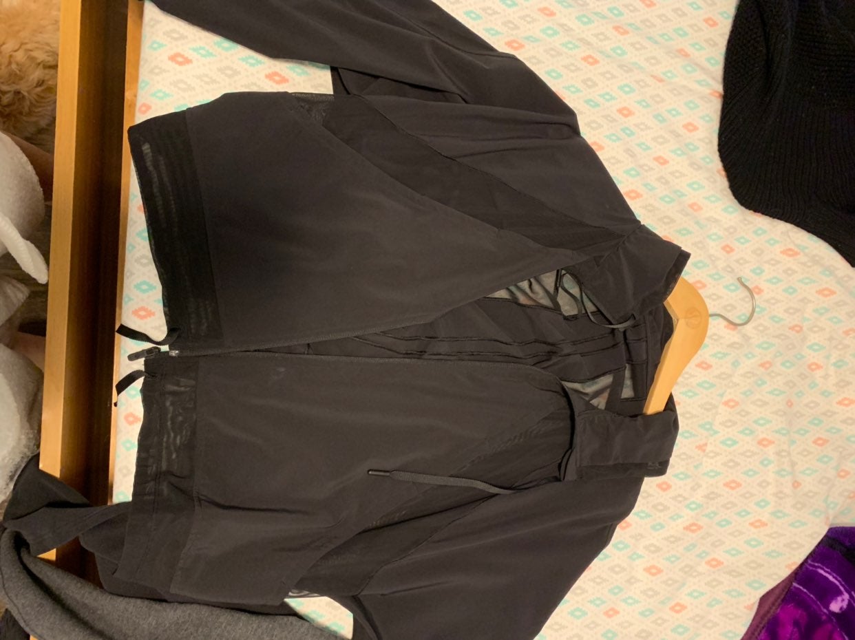 Lululemon Jacket