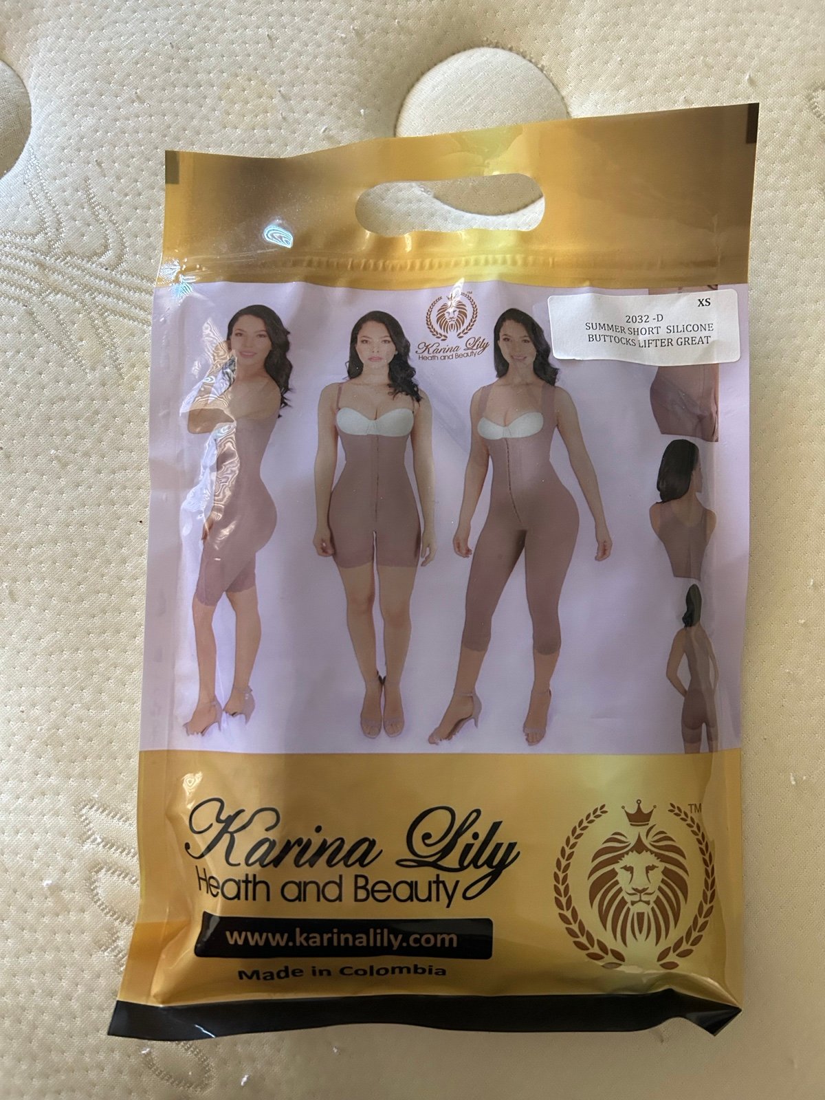 Waist trainer