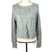 Fisher Project Moon Merino Wool Sweater