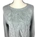 Fisher Project Moon Merino Wool Sweater