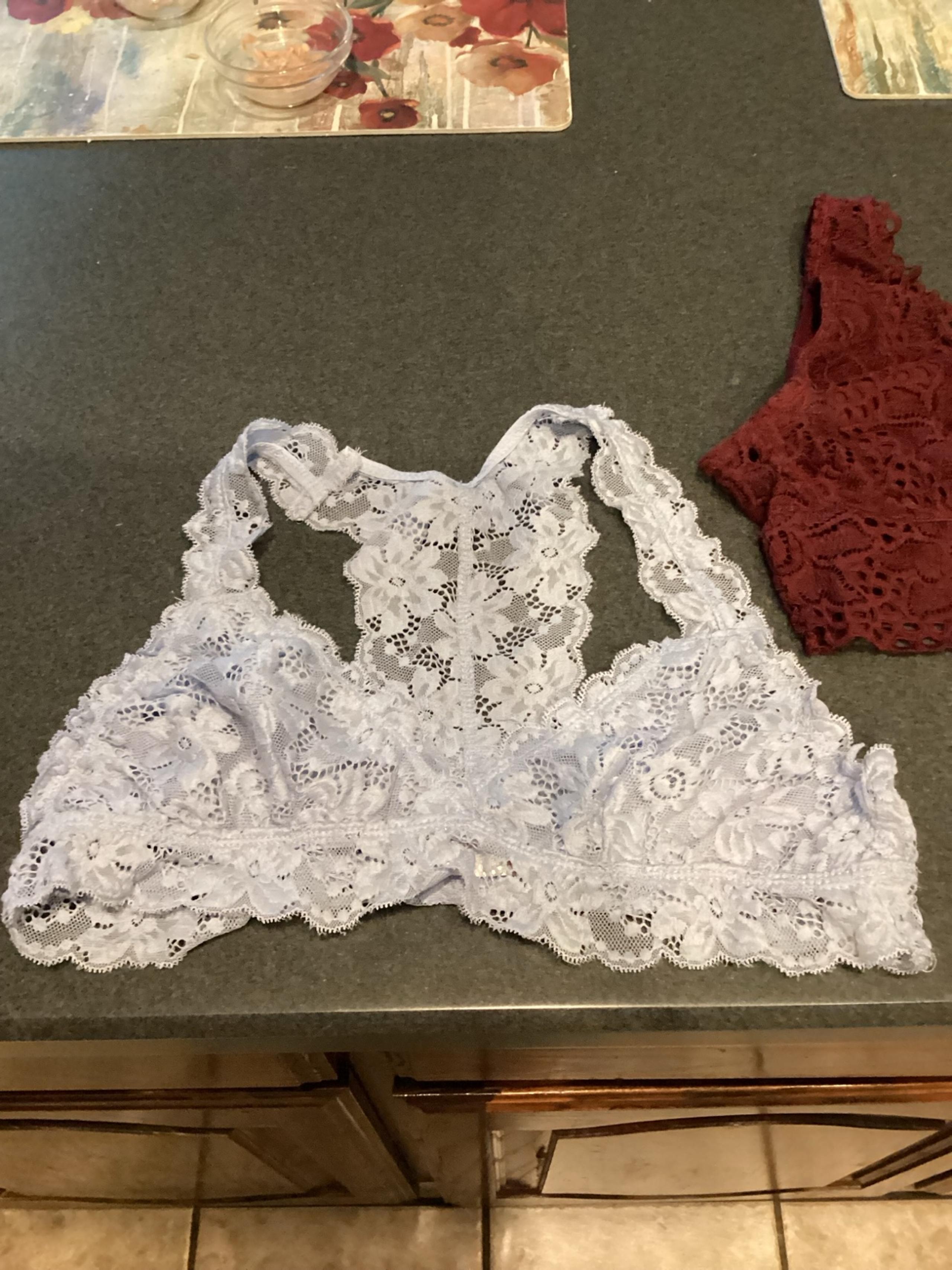 Altard state bralettes medium