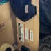 Razor skateboard
