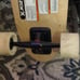Razor skateboard