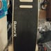 Razor skateboard