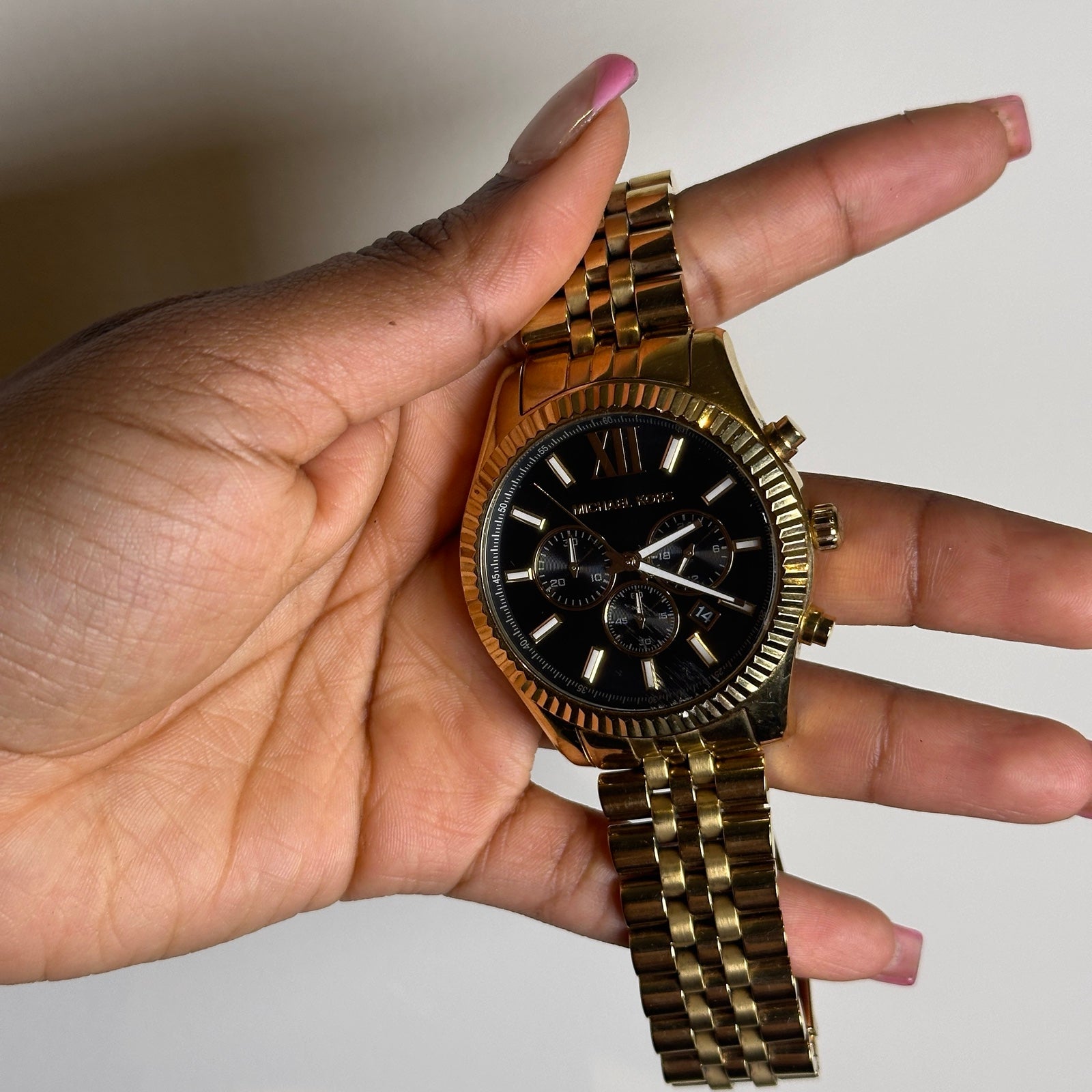 Michaels Kors Watch