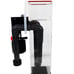 Macro Aqua M-100 Hang-On Back Skimmer with DC Pump and Controller, up to 105Gal