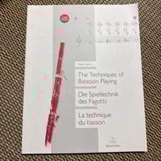 A Guide to Contemporary Performance Techniques by Pascal Gallois
