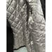 Calvin Klein Women’s Size 12 Black Wool Blend Double Breasted Peacoat Jacket