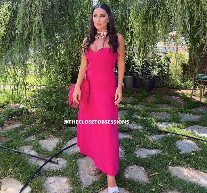 Dress