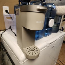 Keurig coffee maker