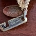 Miriam Haskell Gilt Leaves Vintage Necklace