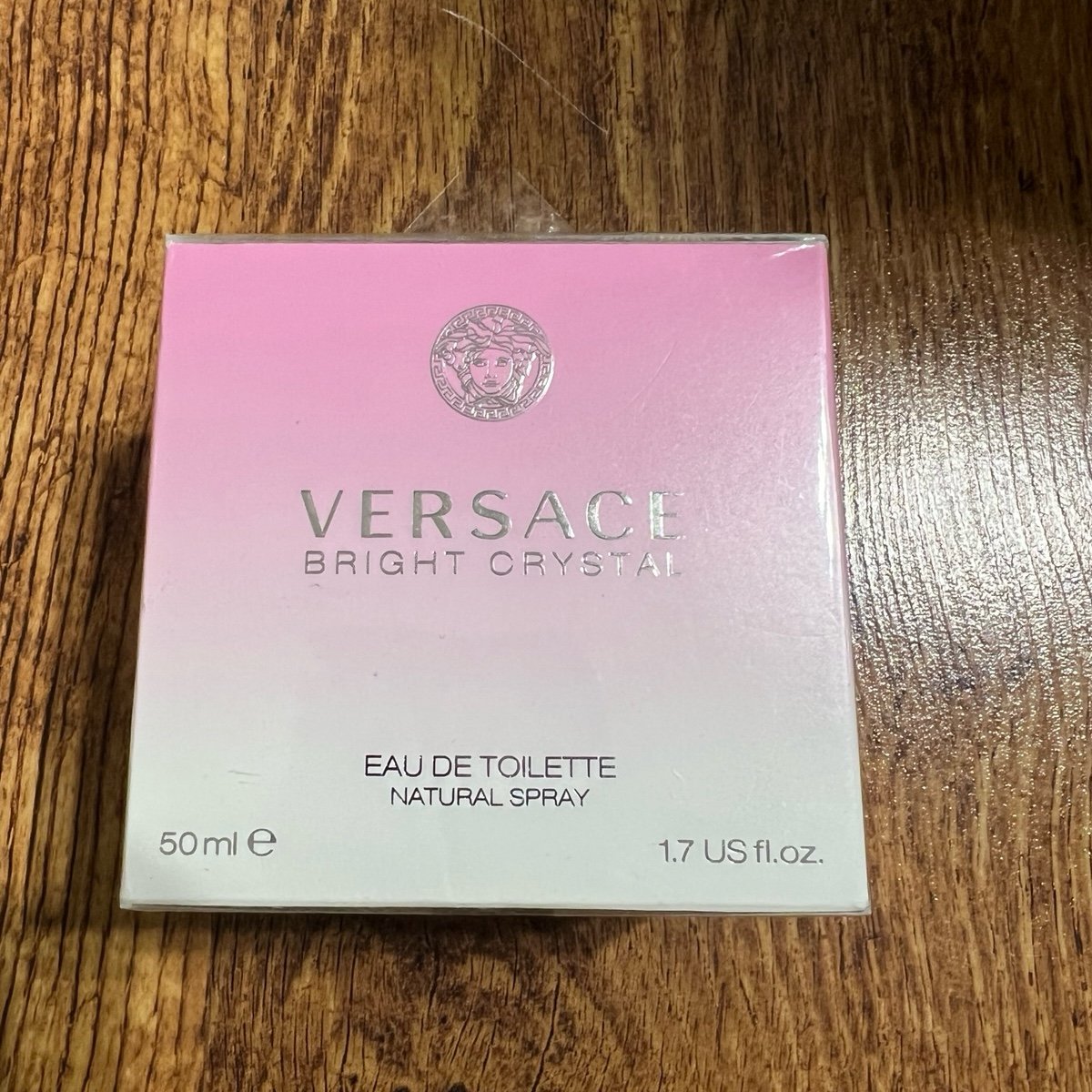 Versace Bright Crystal(New