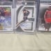BUNDLE OF SPORTS CARDS
