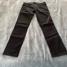 Diesel matic stretch jeans