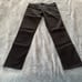 Diesel matic stretch jeans
