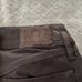 Diesel matic stretch jeans