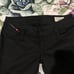 Diesel matic stretch jeans