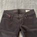 Diesel matic stretch jeans