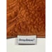 Tommy Bahama Quilted Pumpkin Pillowcases Set of 2 Burnt Orange 19 x 19 NWOT