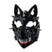 Personalized Punk Skull Wolf Mask