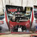 NEW SEALED Disney Pixar Cars Diecast Lot Radiator Springs Fillmore Ramone Lizzie