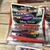 NEW SEALED Disney Pixar Cars Diecast Lot Radiator Springs Fillmore Ramone Lizzie