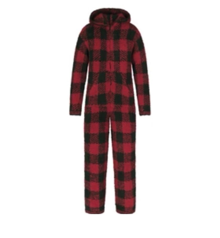 Skims Unisex Cozy Knit Unisex Onesie