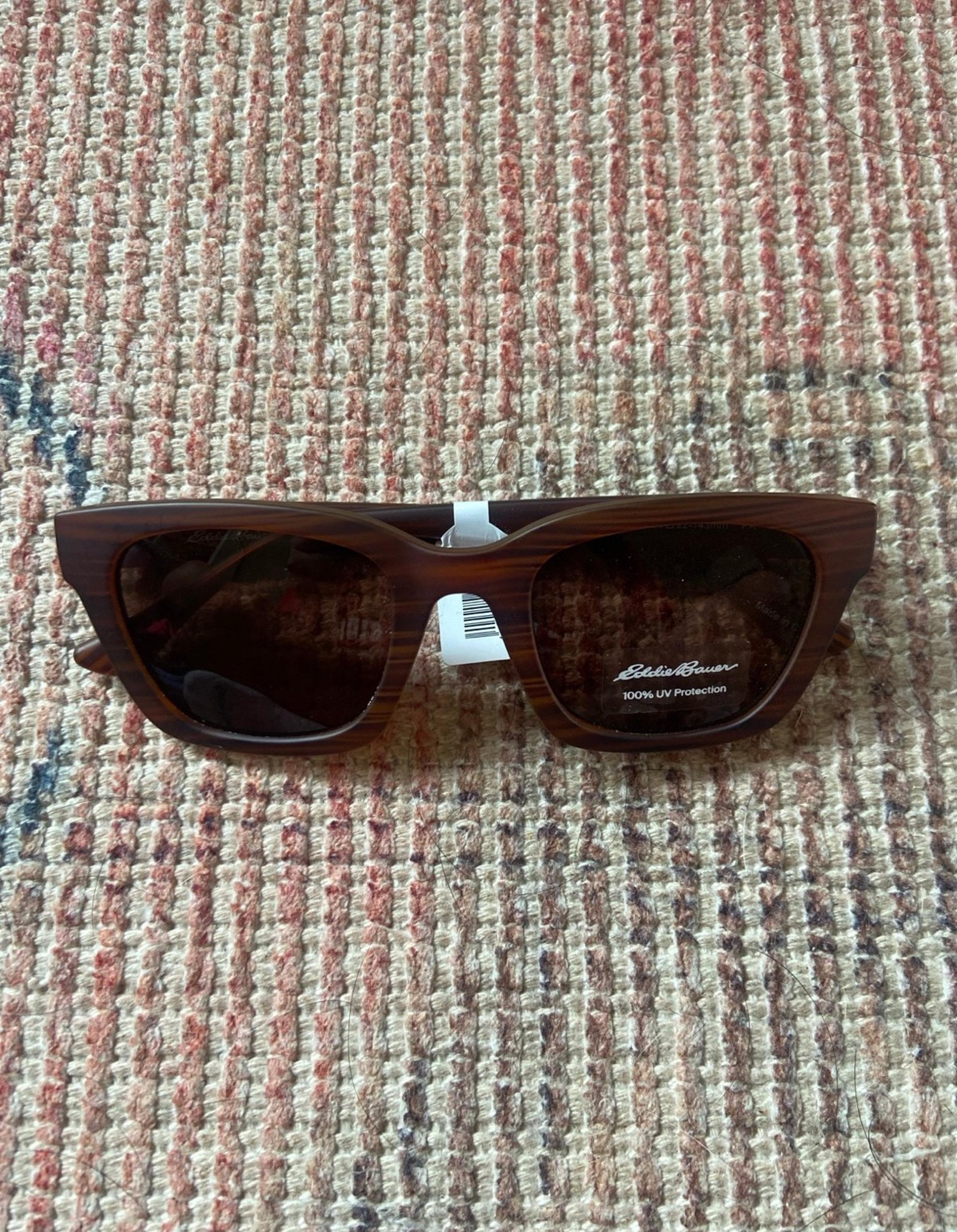 Eddie Bauer Sunglasses