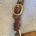 vintage coach bleaker shoulder bag