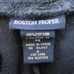 Boston Proper 90s Vintage Black & Yellow Rasta Retro Track Suit Women's Small