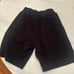 givency shorts XS