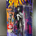Marvel Legends Symbiote Spiderman retro