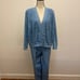 vintage two piece set