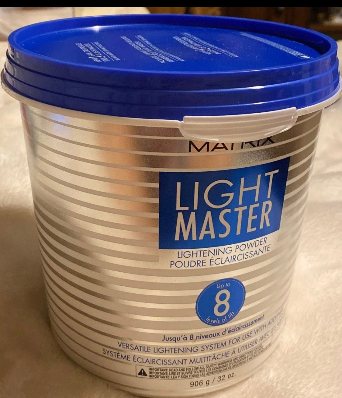 Matrix Light Master Lightening Powder 32 oz