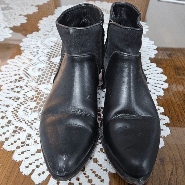 Rag & bone boots for women