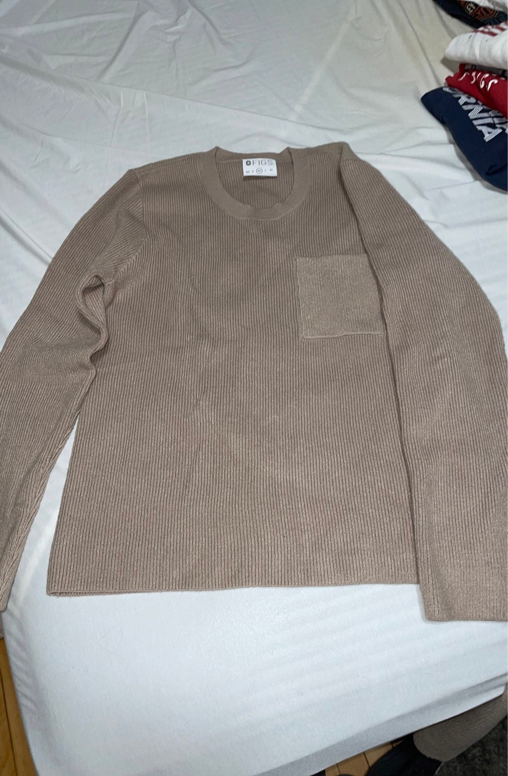 FIG Clothing Crewneck Sweaters | Mercari