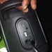 Portable Bluetooth karaoke speaker