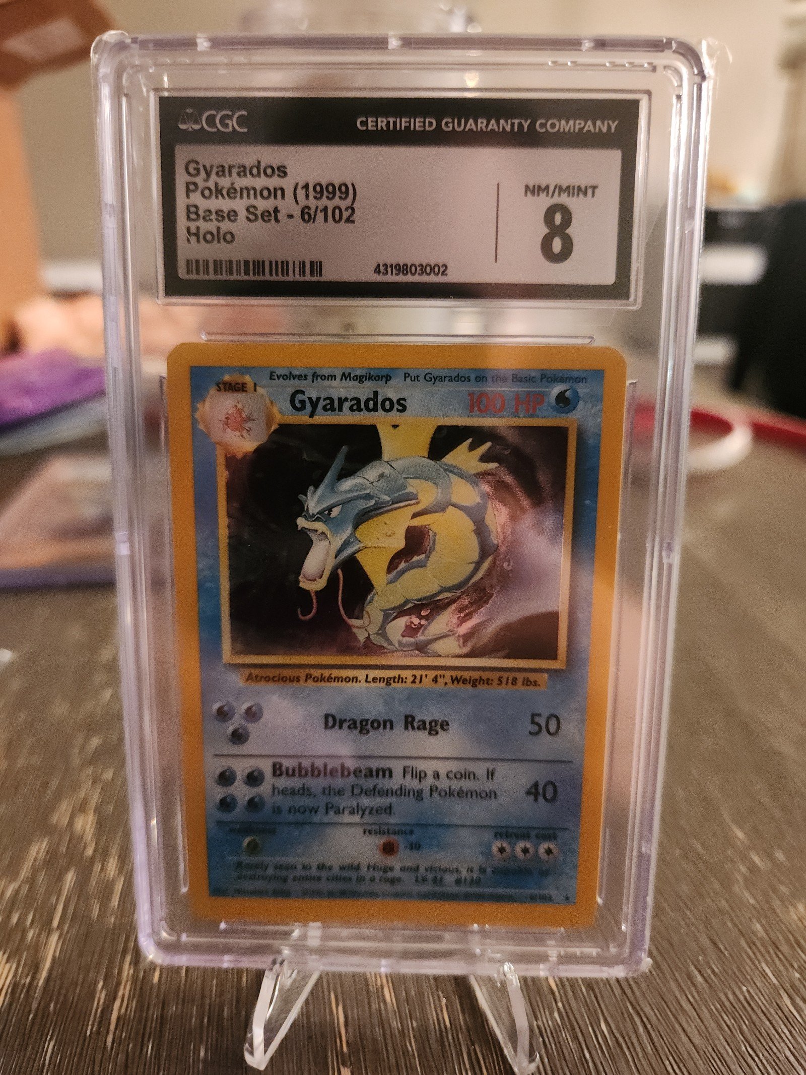 Gyarados