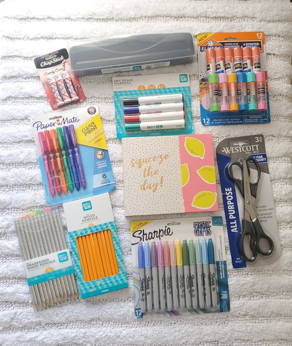 New School/ office supplies
