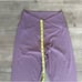 TOPYOGAS Crossover High Waist Yoga Flare Pants Women’s small Like new condition