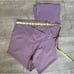 TOPYOGAS Crossover High Waist Yoga Flare Pants Women’s small Like new condition