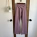 TOPYOGAS Crossover High Waist Yoga Flare Pants Women’s small Like new condition