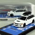 Mitsubishi Motor Model