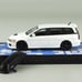 Mitsubishi Motor Model