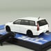 Mitsubishi Motor Model