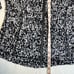 Lululemon Hooded Define Jacket Nulu Urban Block Ice Grey Black Size 8 EUC